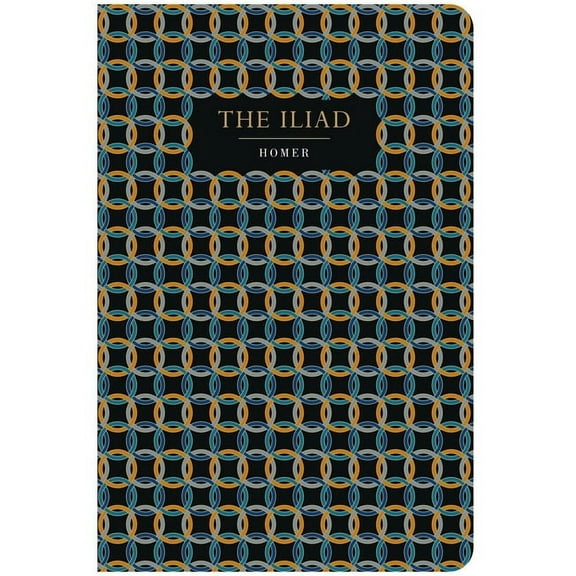 Chiltern Classic The Iliad, (Hardcover)