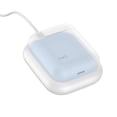 thumbnail image 1 of Cargador De Auriculares Inalámbricos Estación De Carga Rápida Para Teléfonos Inteligentes Airpods Cateissary EL011562-00, 1 of 5