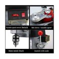 thumbnail image 4 of Electric Bench Drill With 0.6mm-6.5mm Multi-function Micro Drilling Machine Household Drilling Machine 340W ,Easy to Use, 4 of 7