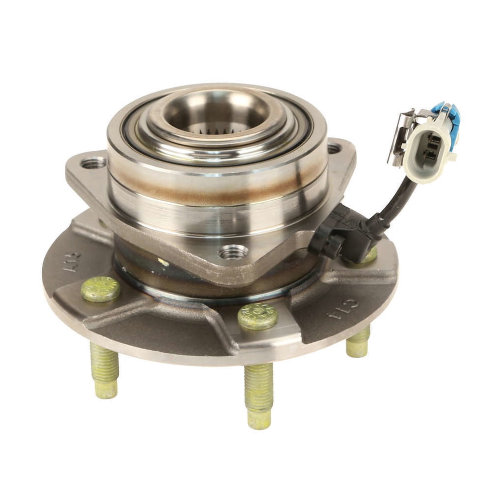Genuine OEM Replacement for 20062006 Pontiac Torrent Wheel Bearing and