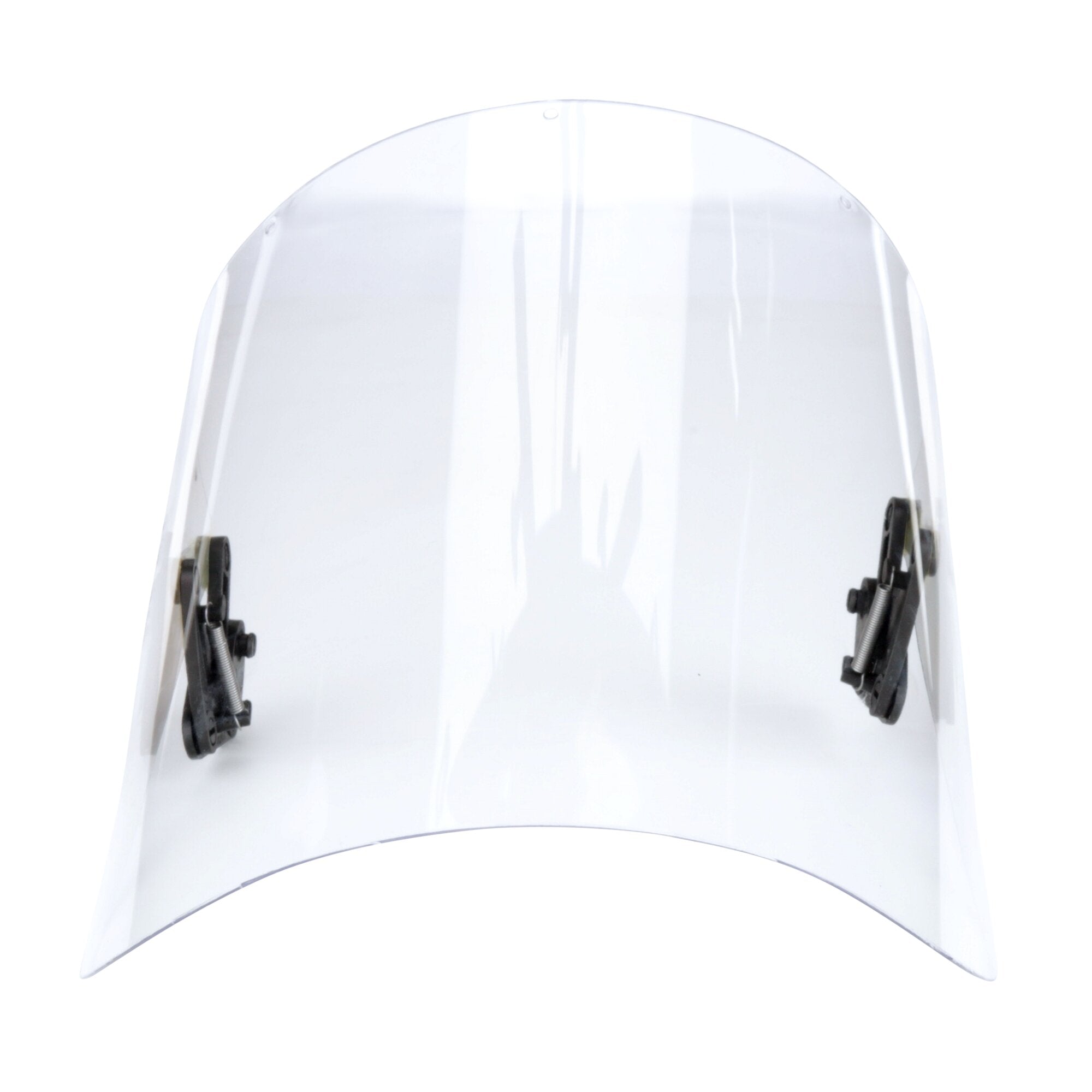3M Clear Acetate Faceshield V2A-10P 10 EA/Case