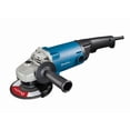 thumbnail image 2 of Miniesmeril industrial DongCheng 4 1/2' 1200W 5 Discos Makita azul, 2 of 10