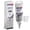 Dark Grey, variant on Tile Grout Repair, Grey 8.8 oz/250gr. Fast Drying Grout Repair Kit, Grout Filler Tube Repair Kit, Tile Grout Paint, Grout Sealer Restore and Renew Bathroom Floor, Tile Gaps, Joints, Lines