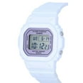 thumbnail image 3 of Casio Baby-G Digital Flowery Spring Colours Quartz BGD-565SC-2 100M Women's Watch, 3 of 3