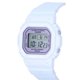 thumbnail image 3 of Casio Baby-G Digital Flowery Spring Colours Quartz BGD-565SC-2 100M Women's Watch, 3 of 4