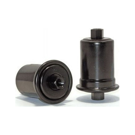 Fuel Filter - Compatible with 1988 - 1995 Toyota Pickup 3.0L V6 1989 1990 1991 1992 1993 1994