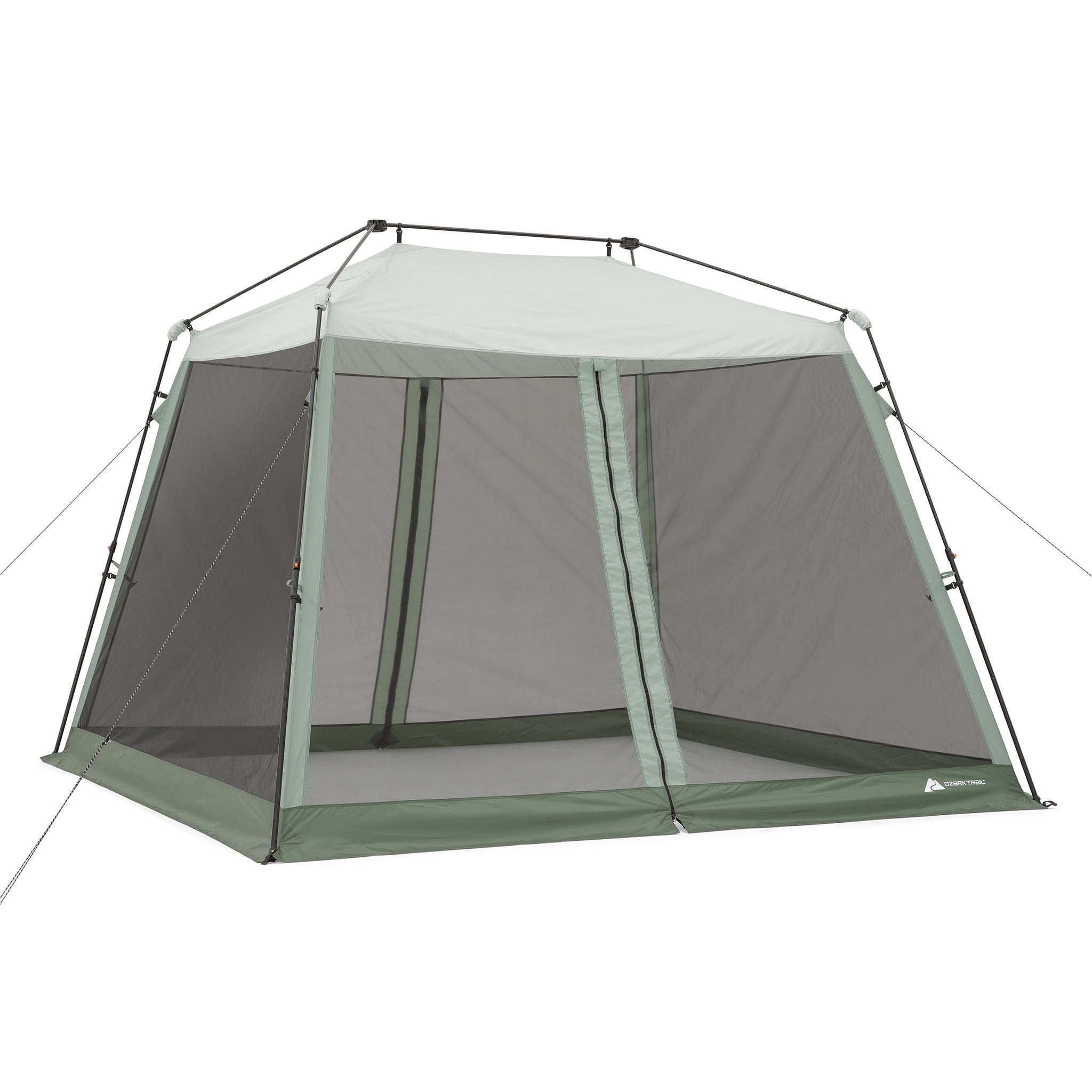 Coleman OnePeak Back Home Screenhouse, 12' x 10' - Walmart.com