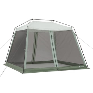 Coleman OnePeak Back Home Screenhouse, 12' x 10' - Walmart.com