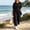 A4-Black, variant on Textilo Womens Dressy Pant Suits 3pc Open Front 3/4 Sleeve Cardigan Sleeveless Tank Tops Wide Leg Pants Sets Lounge Business Sets with Pockets,Yellow L