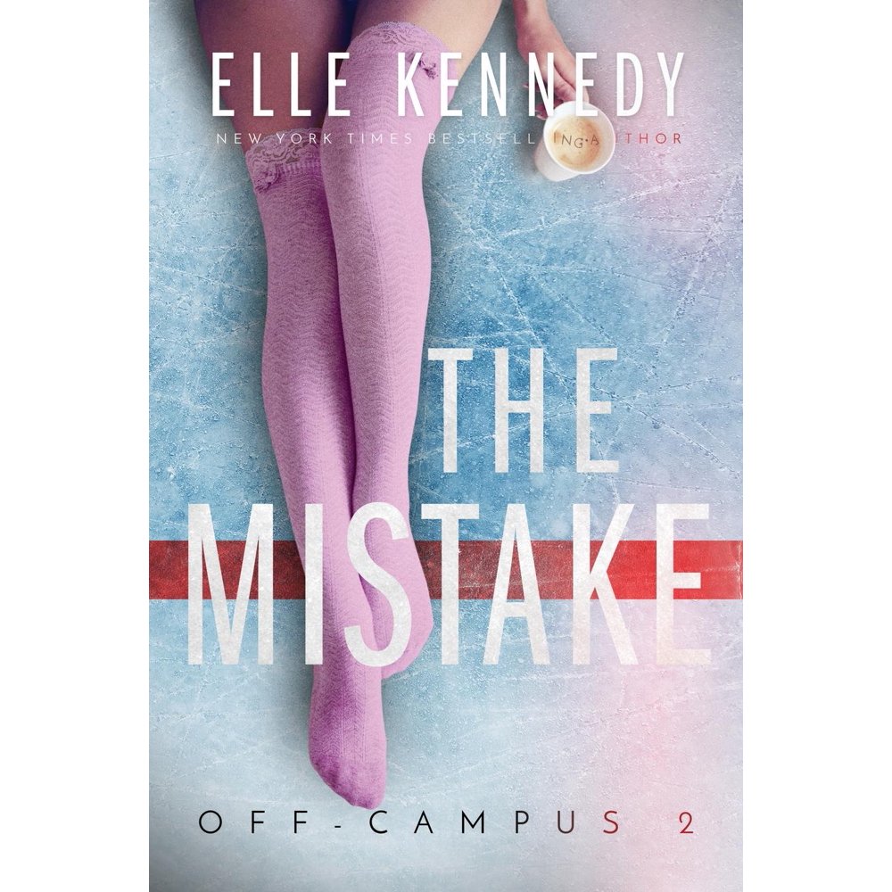 The Mistake Off Campus Saison 2