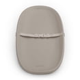thumbnail image 1 of Evolur Eva Changing Pad, Oat, 1 of 8