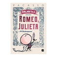 thumbnail image 1 of Dr. Netas interviene Romeo y Julieta de W. Shakeaspeare Ediciones B Pacasso, 1 of 2