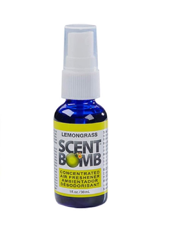 Car Air Freshener Bombs in Auto Air Fresheners