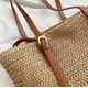 thumbnail image 4 of Bolsas de playa de verano Bolsas de vacaciones de playa casuales Portátil simple para vacaciones junto al mar Likrtyny Para Estrenar, 4 of 9