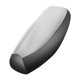 thumbnail image 3 of Funda de asiento de motocicleta de cuero PU resistente al desgaste, antideslizante, para mujeres y hombres, impermeable S, 3 of 9