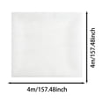 Netting Garden Fruit Tree Mesh Cover for Bird Barrier Breathable ...