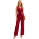 thumbnail image 1 of Conjunto de Mujer de Dos Piezas | Conjunto de Pantalón y blusa tipo Chaleco, 1 of 5