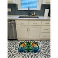 thumbnail image 3 of Parrots Yo Yo Mama Machine Washable Memory Foam Mat, 3 of 4