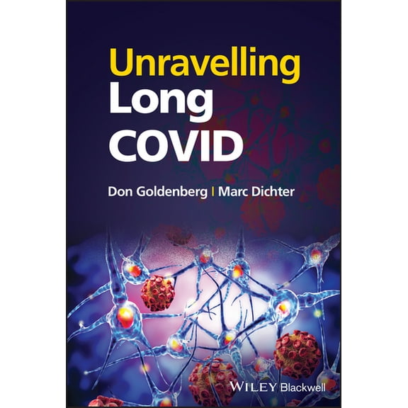 Unravelling Long Covid, (Hardcover)