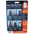 thumbnail image 3 of Figura de coleccionista Doctor Who: El séptimo doctor #50, 10 cm, 3 of 3