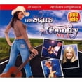 thumbnail image 1 of Artistes Variés - Les Stars Du Country, Vol. 2, 1 of 1