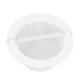 thumbnail image 2 of 2025 Above Ground Pool Skimmer, High-Density Mesh Skimmer Basket for Efficient Debris Collection, Pool Filter Basket with Handle, Direct Installation, 2 of 5
