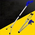 thumbnail image 3 of HLONK [Reach Foldable Pickup Tool Ease] Foldable Pickup Tool  Reach and Grab Trash with Ease!, 3 of 6