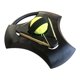 thumbnail image 3 of Pelota de tenis con cuerda elástica, accesorio de entrenamiento individual para hombres y mujeres. Equipo versátil para practicar por en, 3 of 8