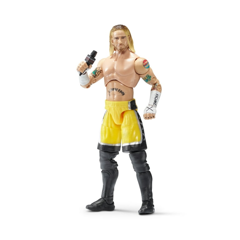 CMパンク WWE フィギュア エリート 115 | WWE | ビッグブルー