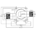 thumbnail image 4 of High Efficiency Brushless Water Pump, T50 Waterproof Submersible Pump, for Booster, 4 of 7