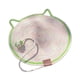 thumbnail image 5 of Alfombrilla rascadora para gatos, juguete antideslizante interactivo para afilar las garras. color verde, 5 of 9