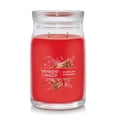 thumbnail image 1 of Canela espumosa Signature de Candle Yankee Candle, 20 onzas, 1 of 5