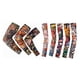 thumbnail image 2 of Paquete de 8 mangas para tatuajes deportivas, elásticas y transpirables, de secado rápido, lavables, ideales para aventuras al aire libre, ciclismo y viajes, 2 of 8
