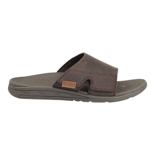 new balance fun guy slides