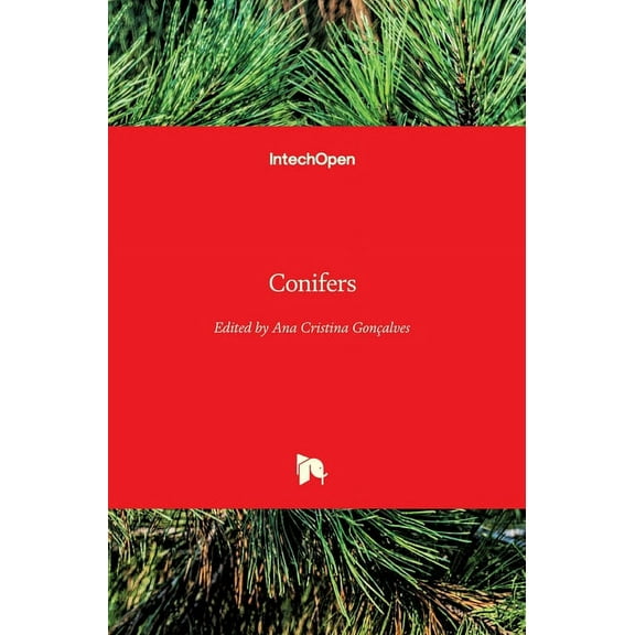 Conifers (Hardcover)