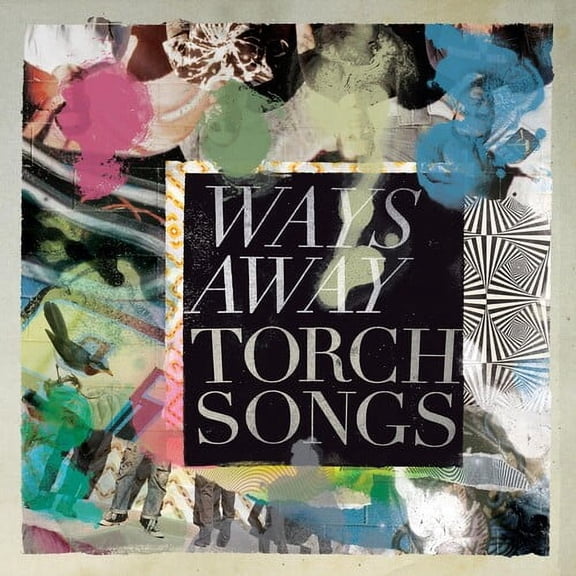 Ways Away - TORCH SONGS - Music & Performance - Vinyl