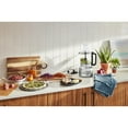 thumbnail image 7 of KitchenAid 9 Cup Food Processor, Contour Silver, KFP0921, 7 of 7