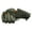 Skull Glitter Nails, variant on Love Music Pink Guitar Electric Country Belt Buckle Player Banjo Guitarist Musician