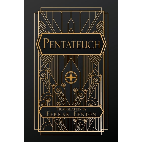 Pentateuch, (Paperback)
