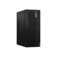 thumbnail image 2 of Lenovo ThinkCentre M70t Gen 3 11T6 - Tower Core i5 12400 / up to 4.4 GHz - RAM 16 GB - SSD 256 GB - TCG Opal Encryption, NVMe, Value - DVD-Writer - UHD Graphics 730 - Gigabit Ethernet - Win 10 Pro 64-bit (includes Win 11 Pro License) - monitor: none - keyboard: English - black - Lenovo TopSeller, 2 of 6