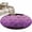 Purple, variant on 2'x6' Rug Runners for Hallways Kitchen, Orange Geometric Non Slip Entryway Beside Floor Carpet Runner, Ombre Modern Abstract Art Washable Laundry Room Bedroom Throw Rugs Mat for Family Pet