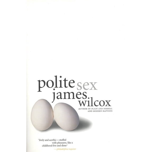 Polite Sex, (Paperback)