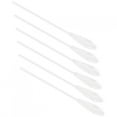 thumbnail image 3 of 6Pcs Acrylique Grand, Accessoire de Pêche Ecofriendly Flotteur Bombarda, Outils de Flotteurs de Remplacement, Outil de Retrait Terminal Transparent Blanc15 G, 3 of 8