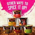 thumbnail image 6 of Tapatio Spicy Chili Lime Shrimp Flavor Ramen Bowl, 3.8 oz, 6 of 10