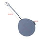 thumbnail image 4 of Sidaley 8E0807241C reemplazo de la cubierta del gancho del ojo del remolque del alerón del parachoques delantero 8E0807241C Vehículos, repuestos y accesorios Mis, 4 of 6