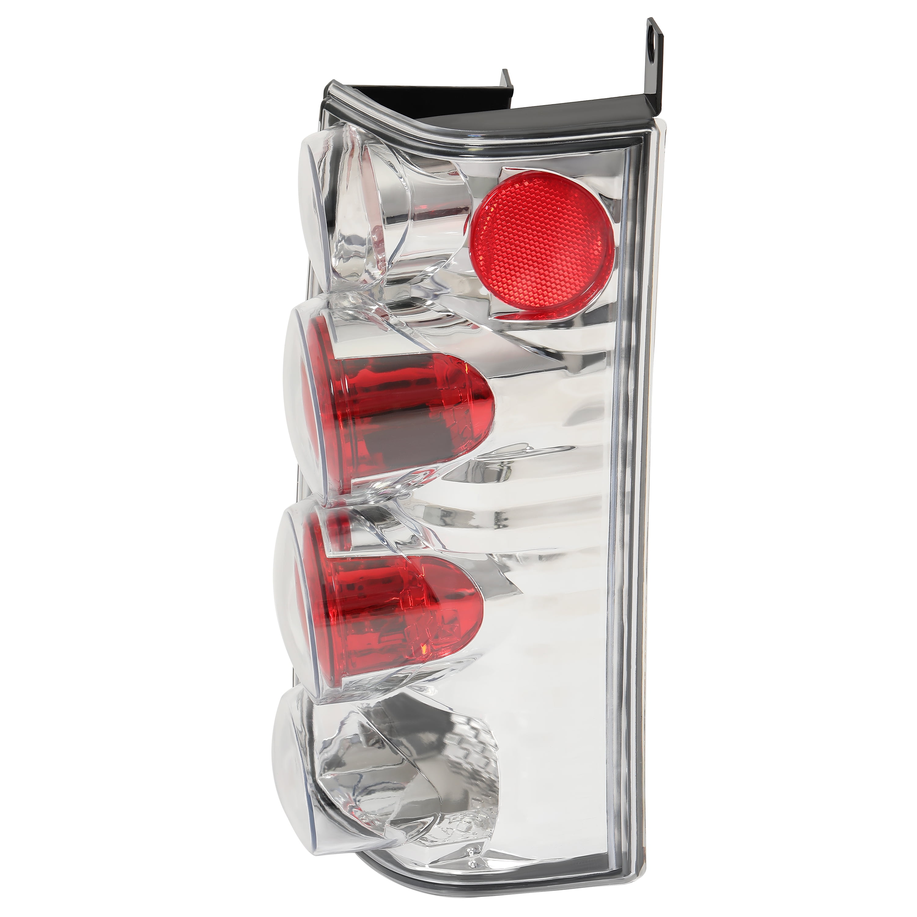 Kojem Tail Lights Assembly for 1996-2002 Chevy Express/GMC