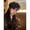 Woolen Letter Octagonal Hat - Black, variant on Autumn And Winter Season Woolen Duckbill Hat For Women, Black Casual Retro Warm Painter, Beret Hat, Small Octagonal Hat That Shows Face