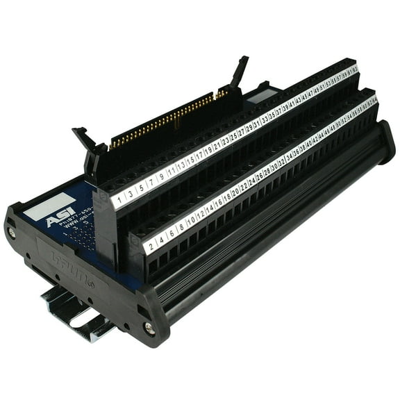 ASI-Ribbon Cable Module-10009