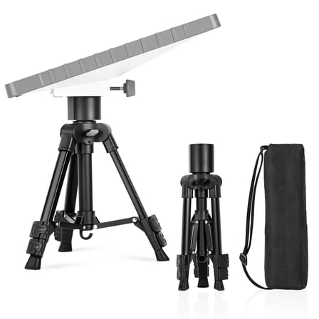 for Starlink Mini Mount - Lightweight Tripod for Outdoor, Camping, and Roof Setup | Starlink Mini Accessories