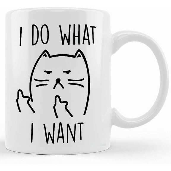 Cat Mom Gifts, Cat Gifts For Women, Cat Lover, Cat Whisperer, Cat Lover Gift, Cat Gift, Cat Mug, Cat Coffee Mug, Kitty Gift, Kitty Mug, Mother's Day Gifts For Mom From Son, Kids, Gift For Mom, Funny